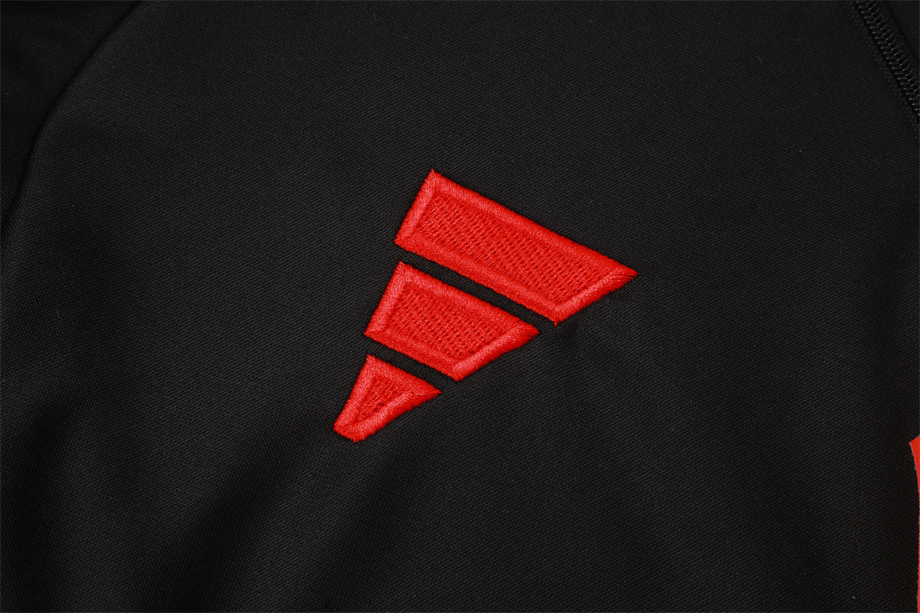 Liverpool Training Jersey Suit 25/26