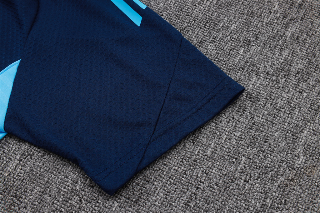 Arsenal Training Short sleeve Suit 25/26