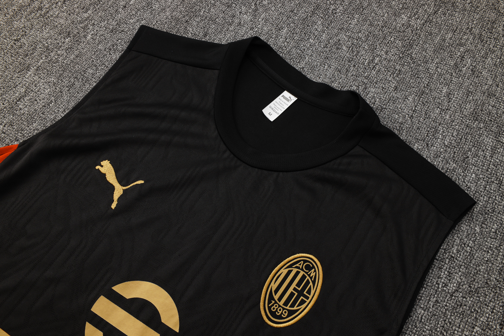 AC Milan Training Jersey 24/25