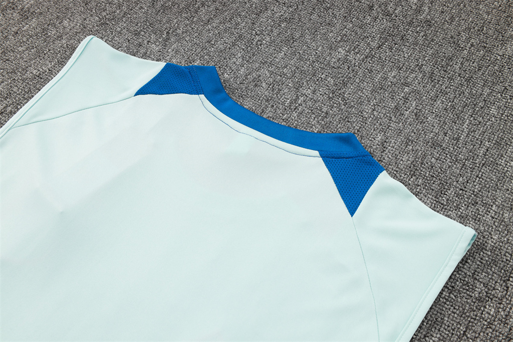 Spain Training Jersey 24/25