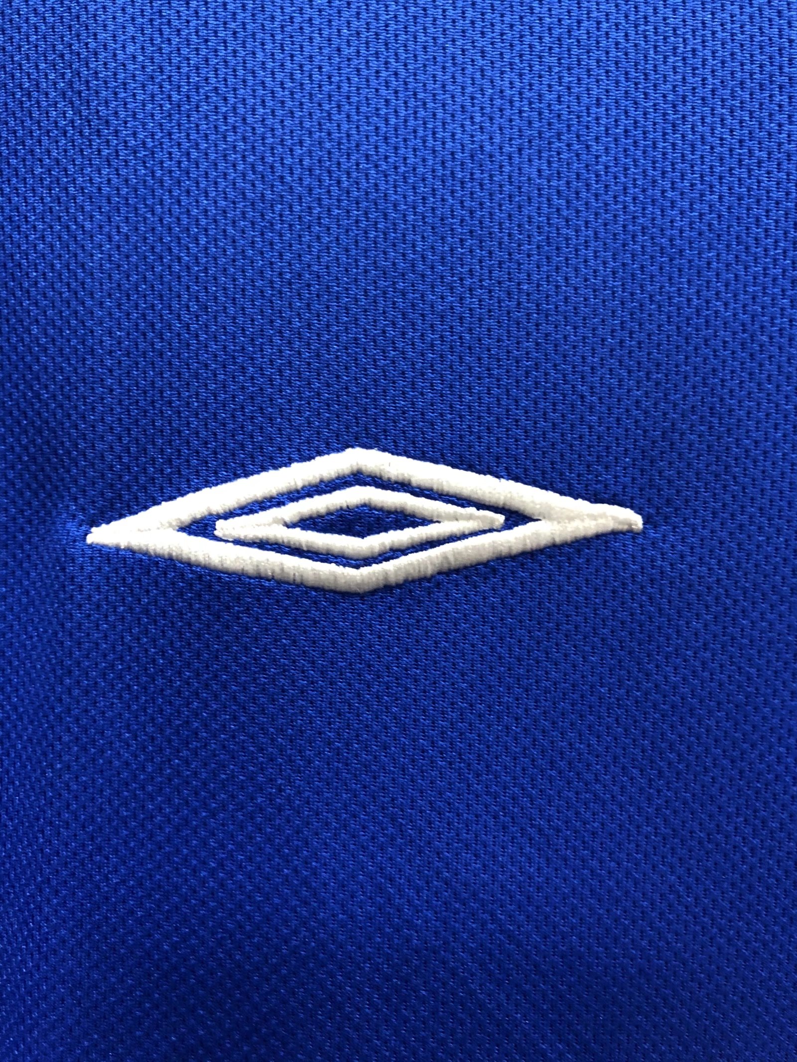 Chelsea Home Retro Jersey 2003