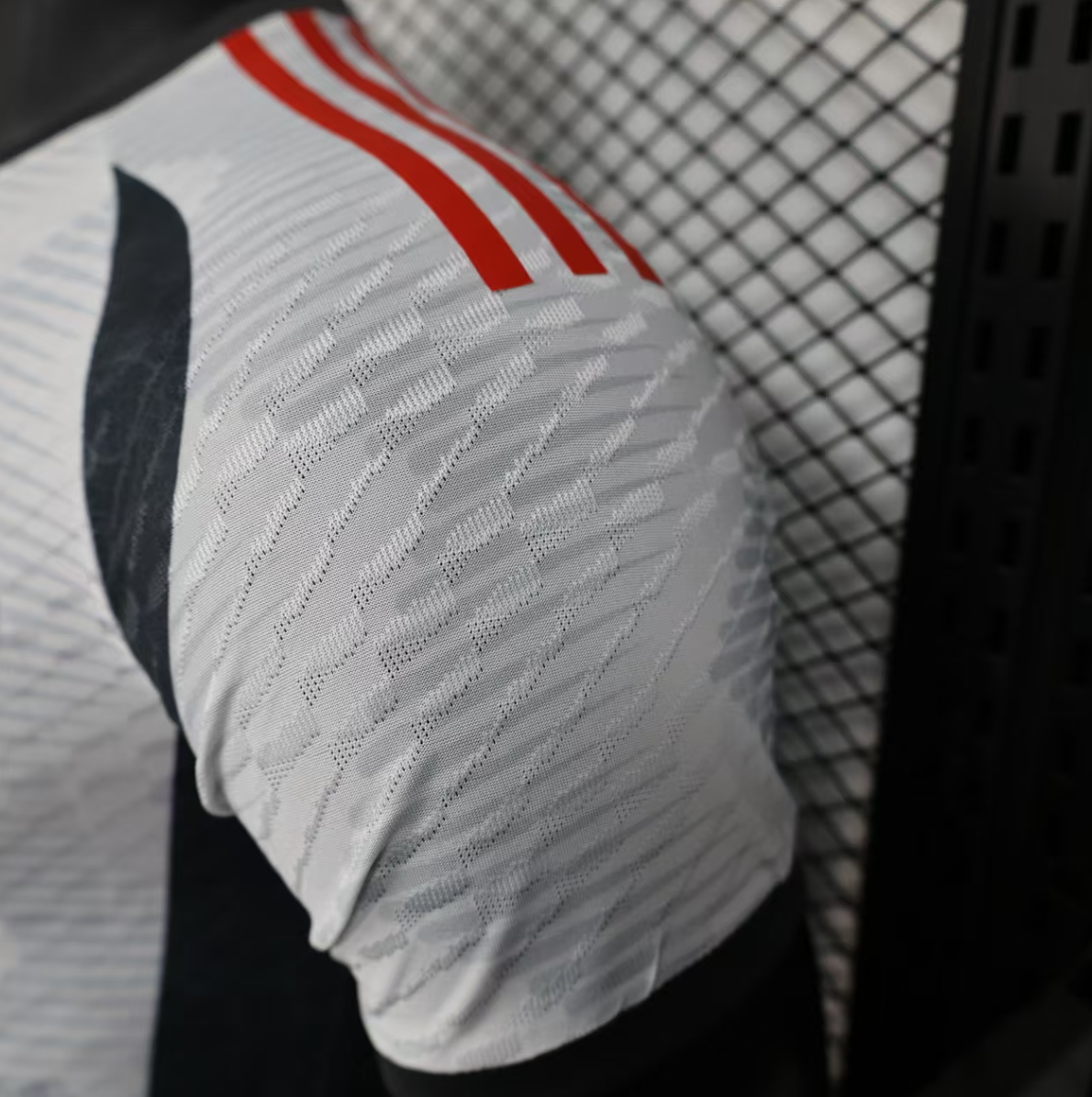 Mexico Dragon Ball Special Edition Football Shirt Player Edition 25-26