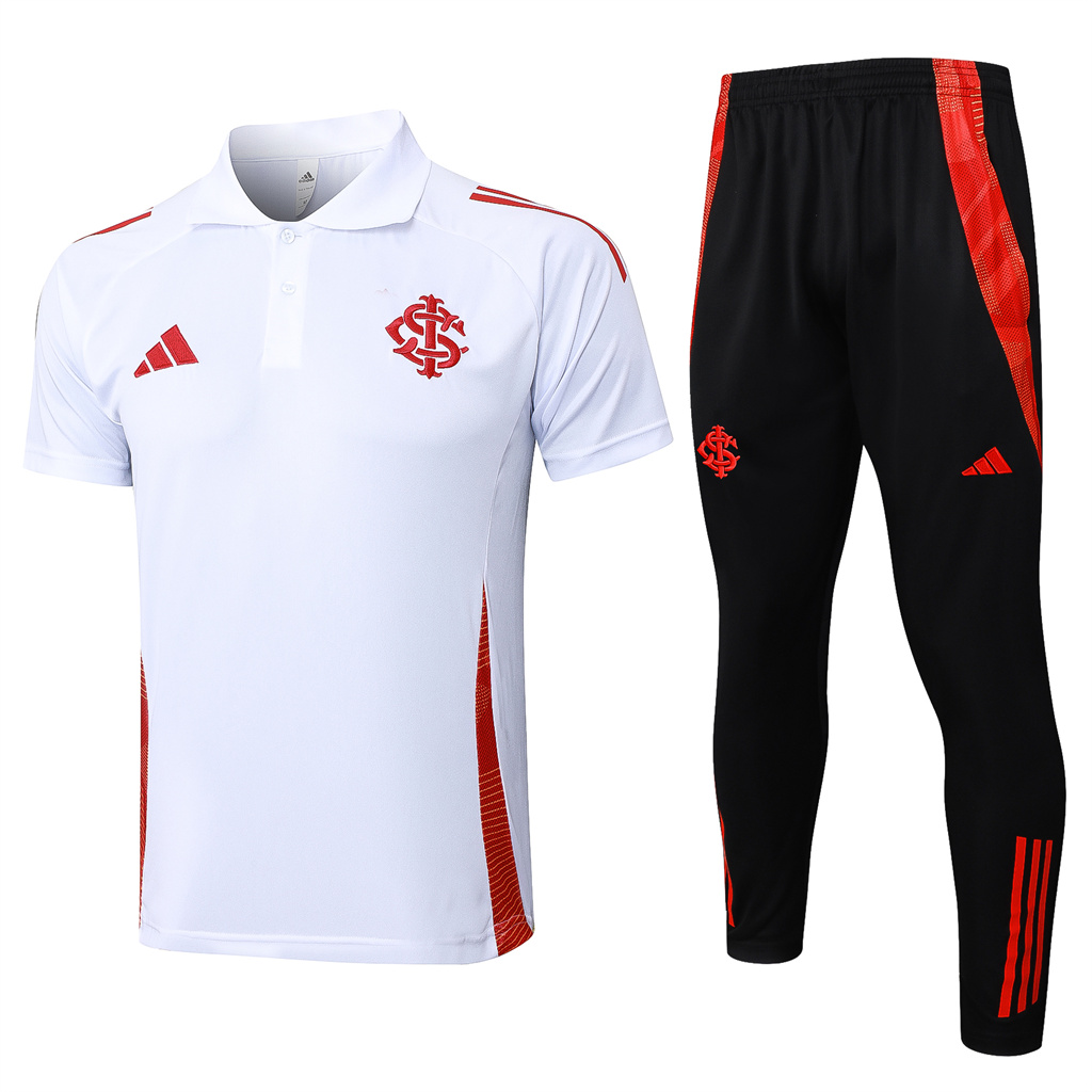 Internacional POLO Jersey 24/25