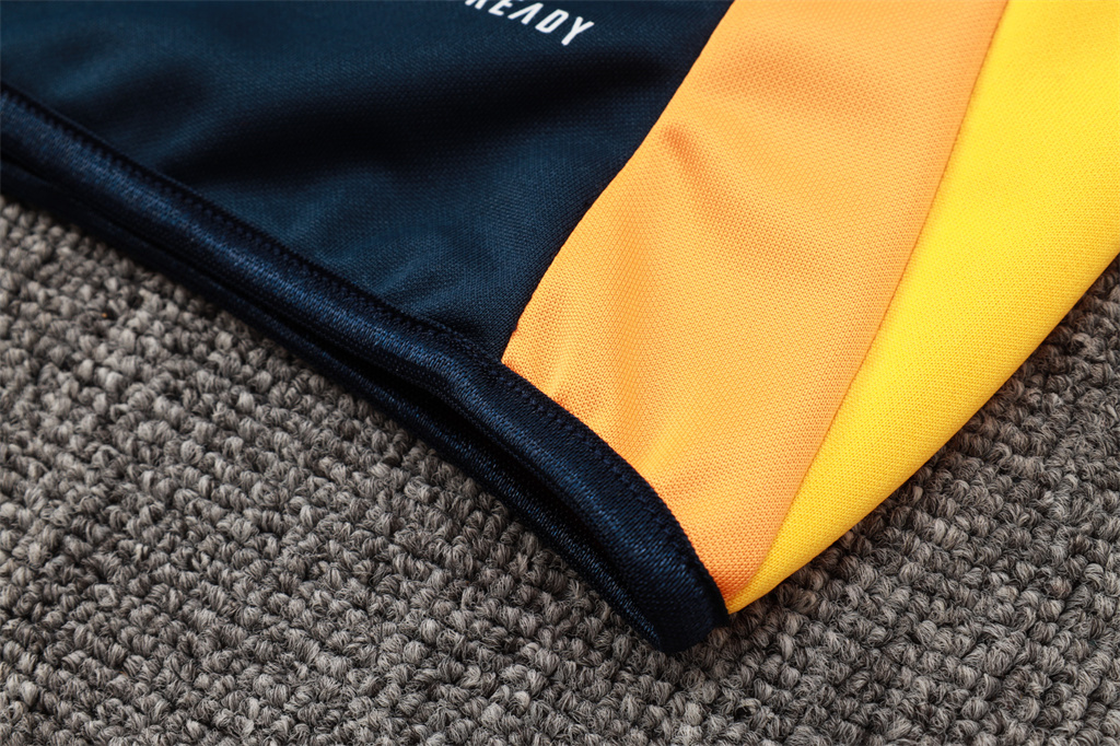 Real Madrid Training Jacket 24/25