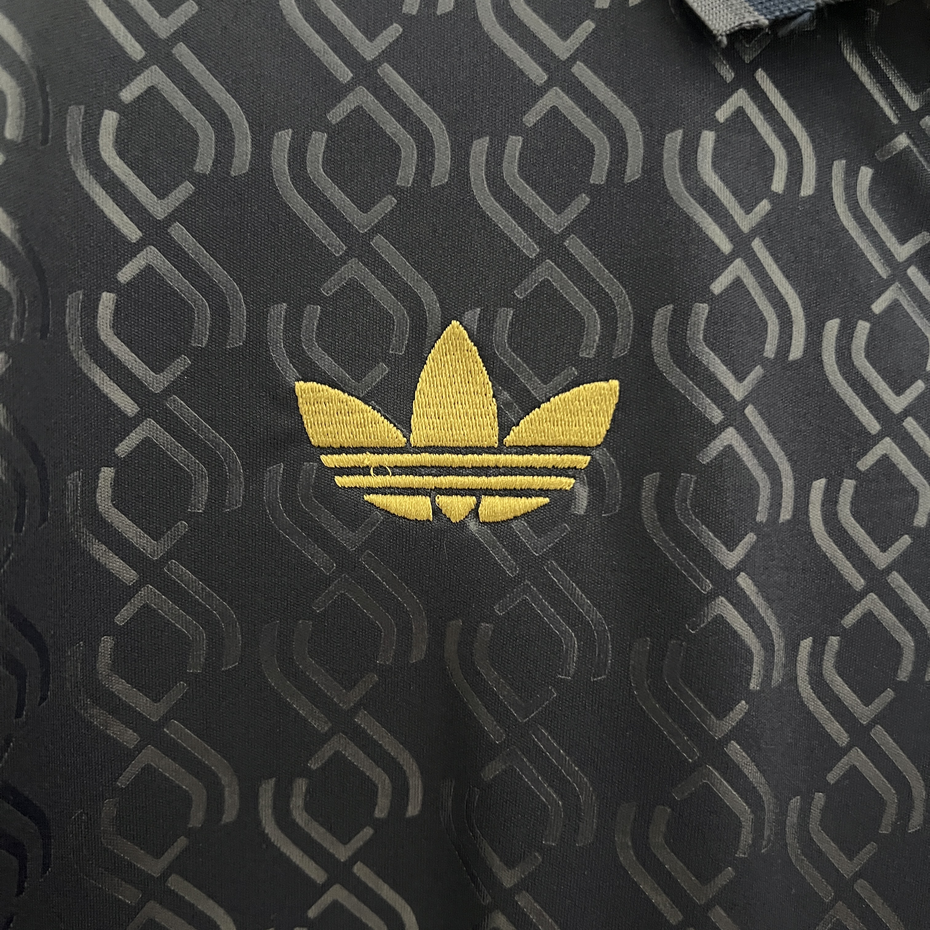 Juventus Third Man Jersey 24/25