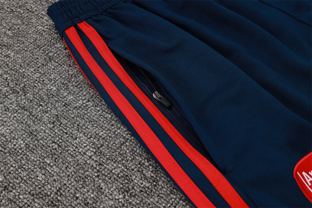 Arsenal Training Jacket 24/25