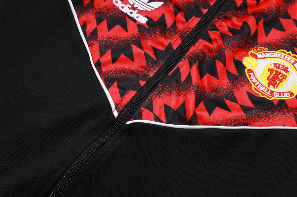 Manchester United Training Jacket 25/26