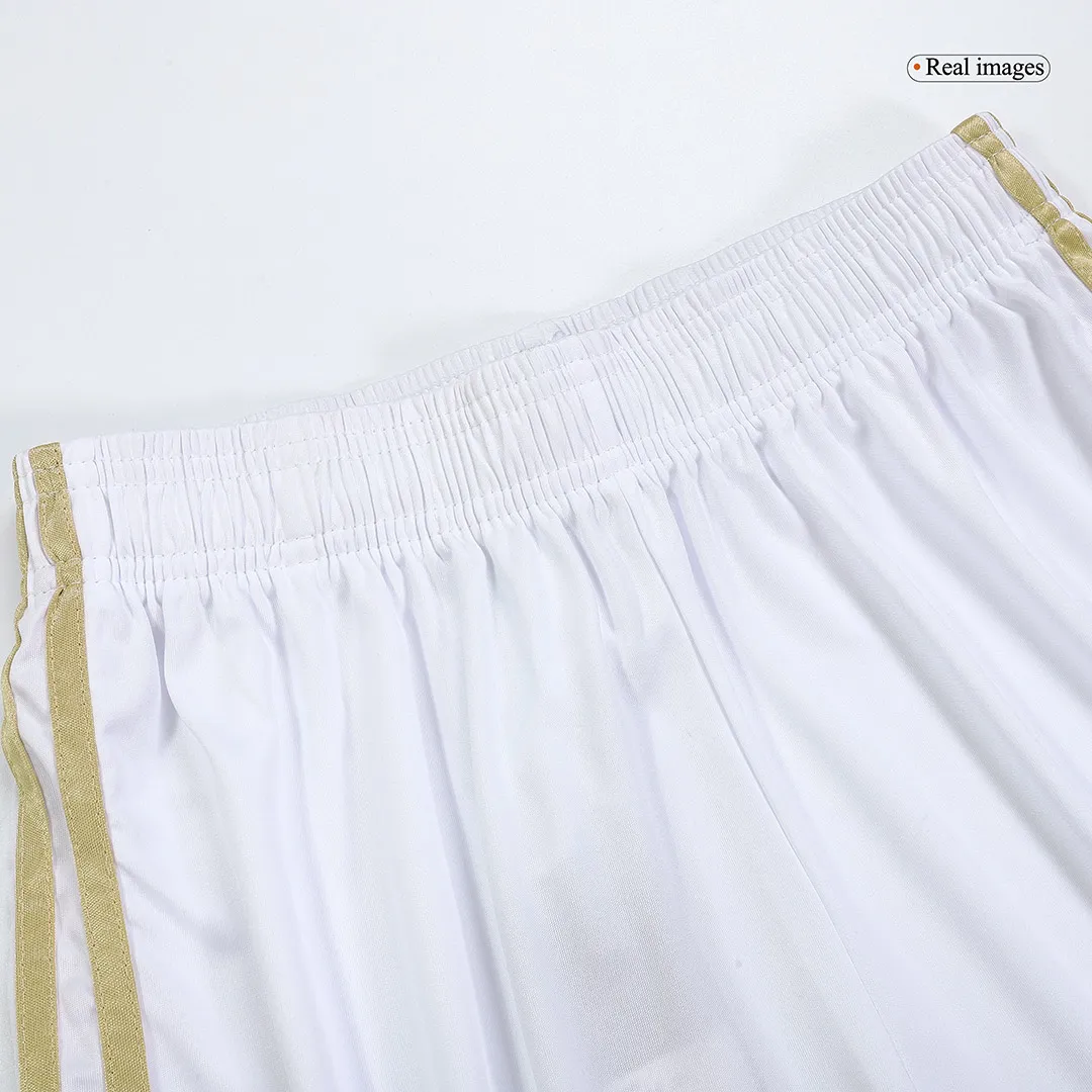 23-24 Arsenal Home Shorts