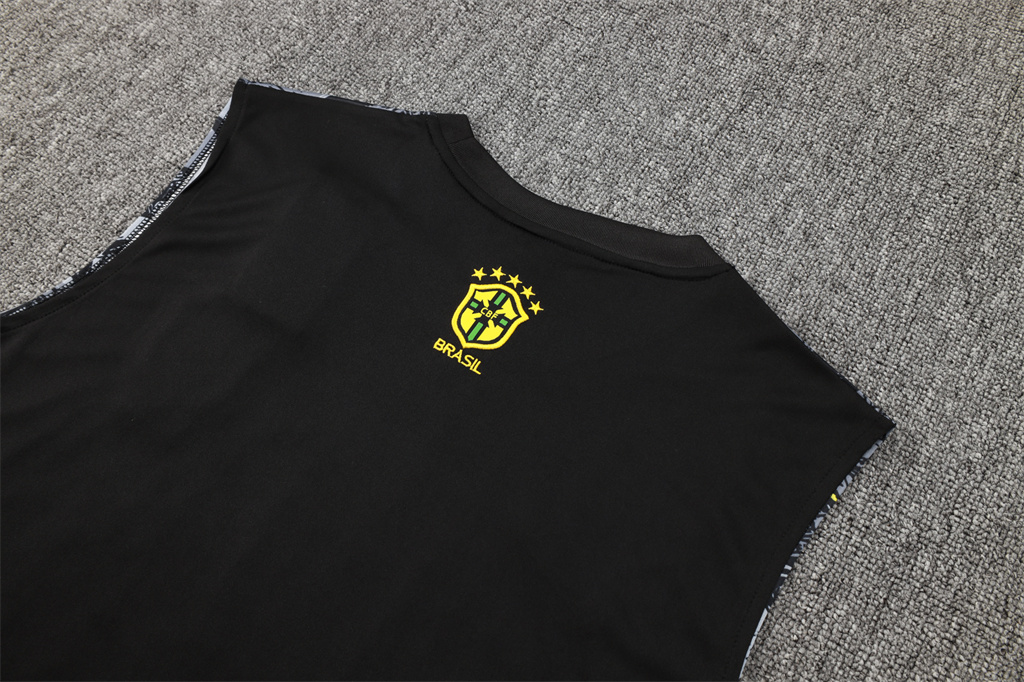 Brazil Training Jersey 24/25