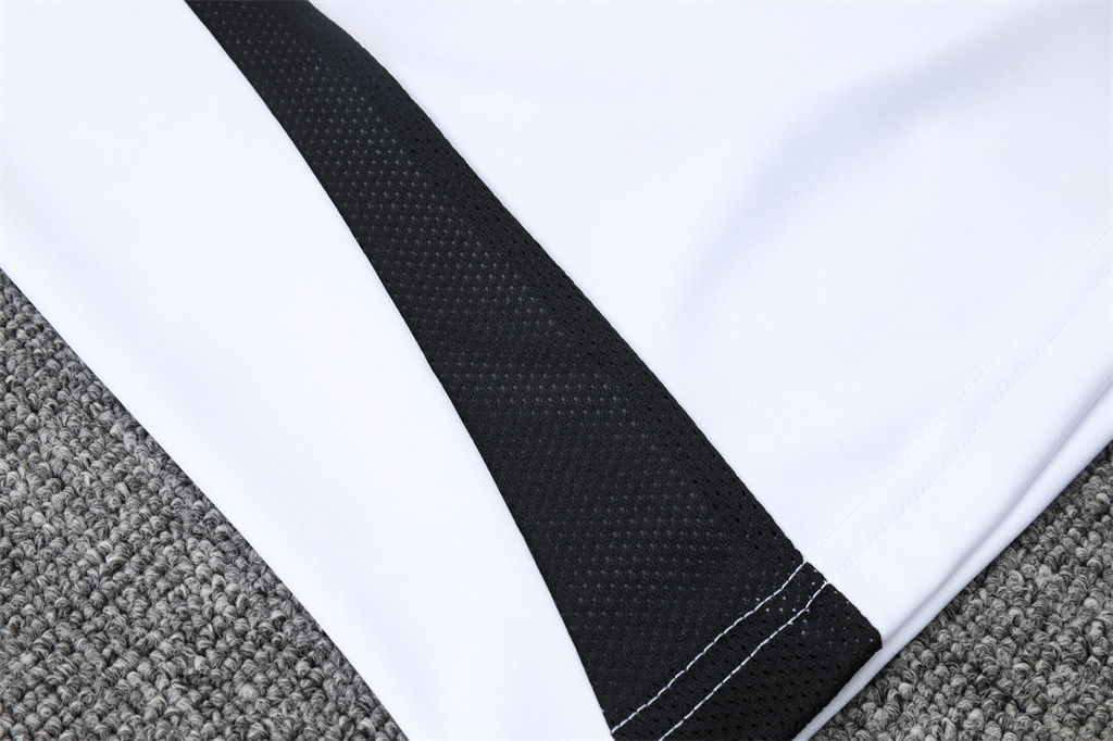 Flamengo Training Short sleeve Suit 25/26