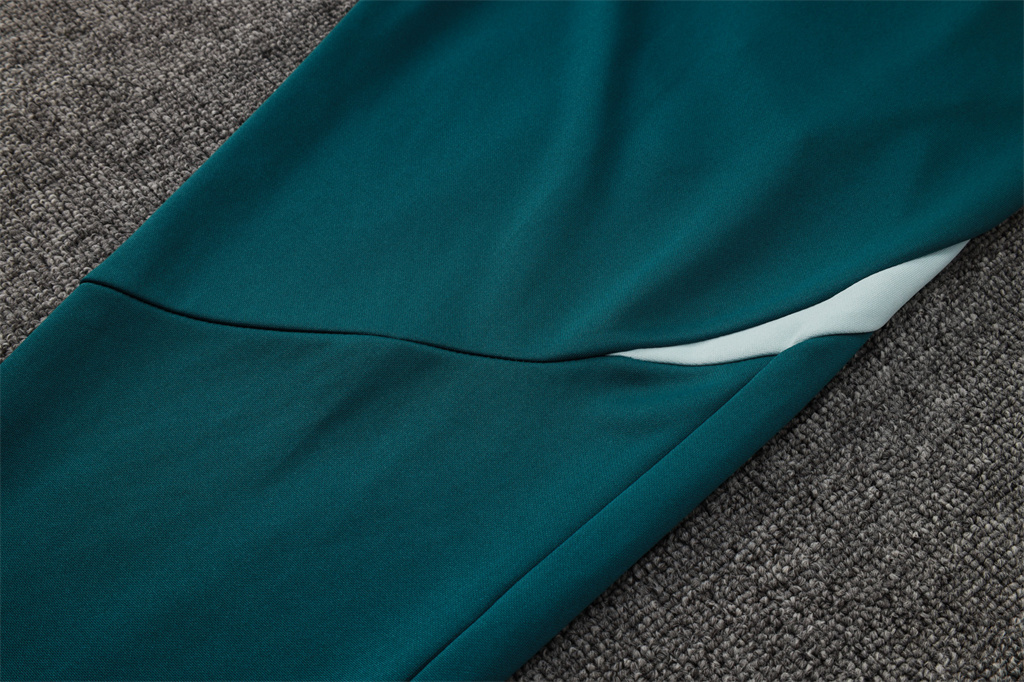 Cruzeiro Training Jacket 24/25