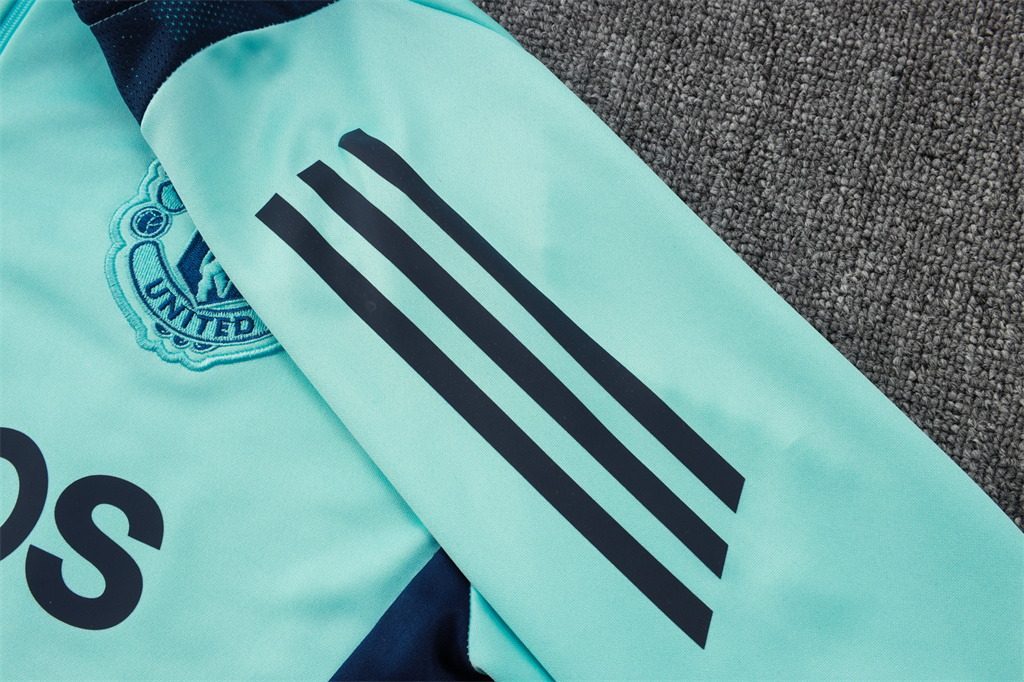 Manchester United Kids Training Suit 24/25