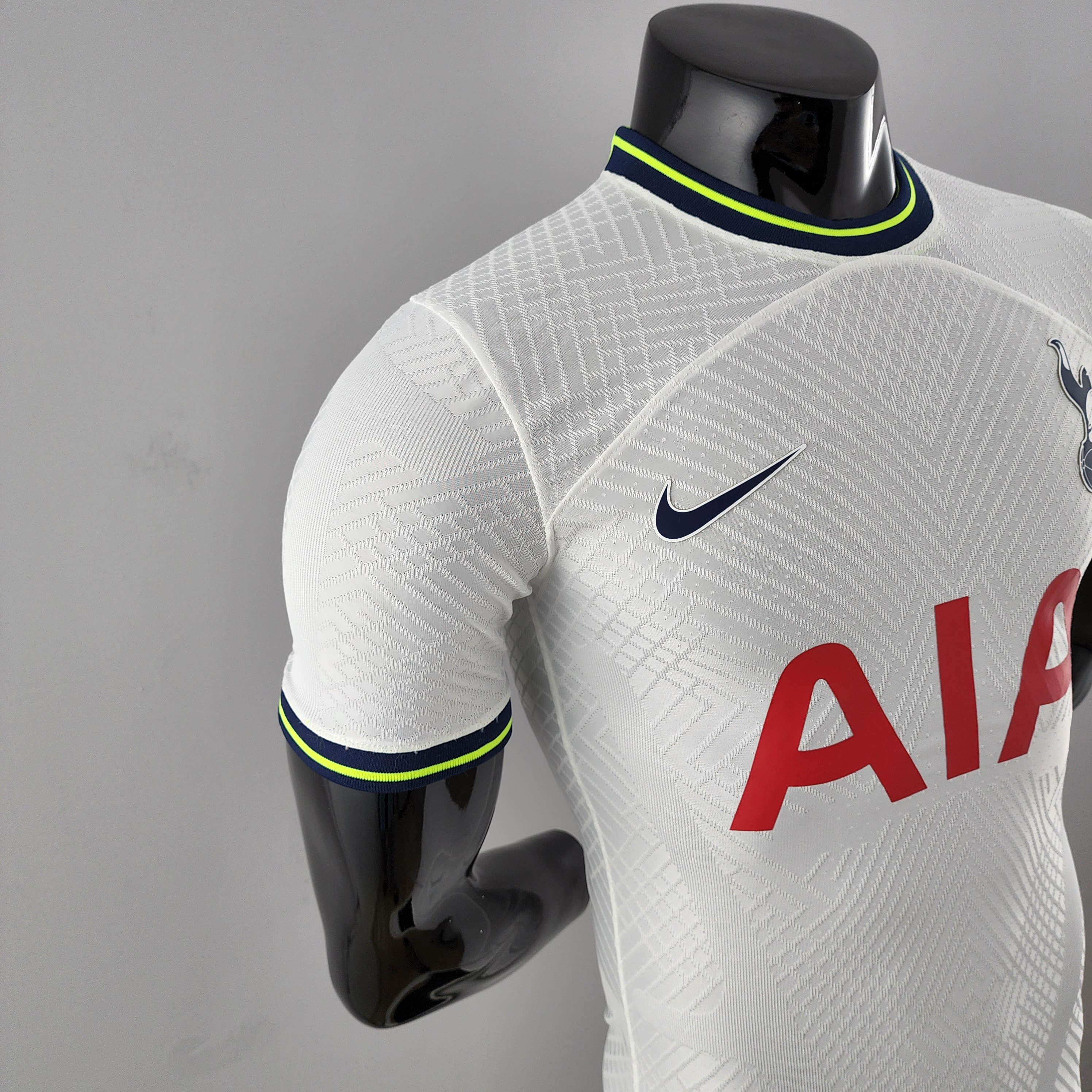 Tottenham Hotspur Home Player Jersey 22/23