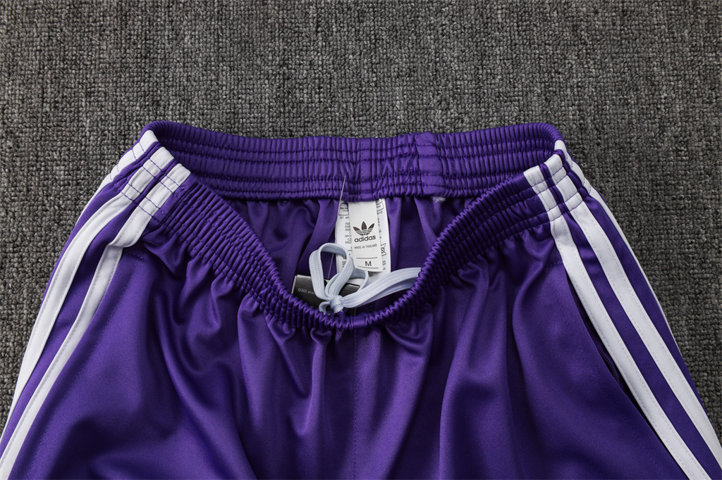 Real Madrid Training Jacket 24/25