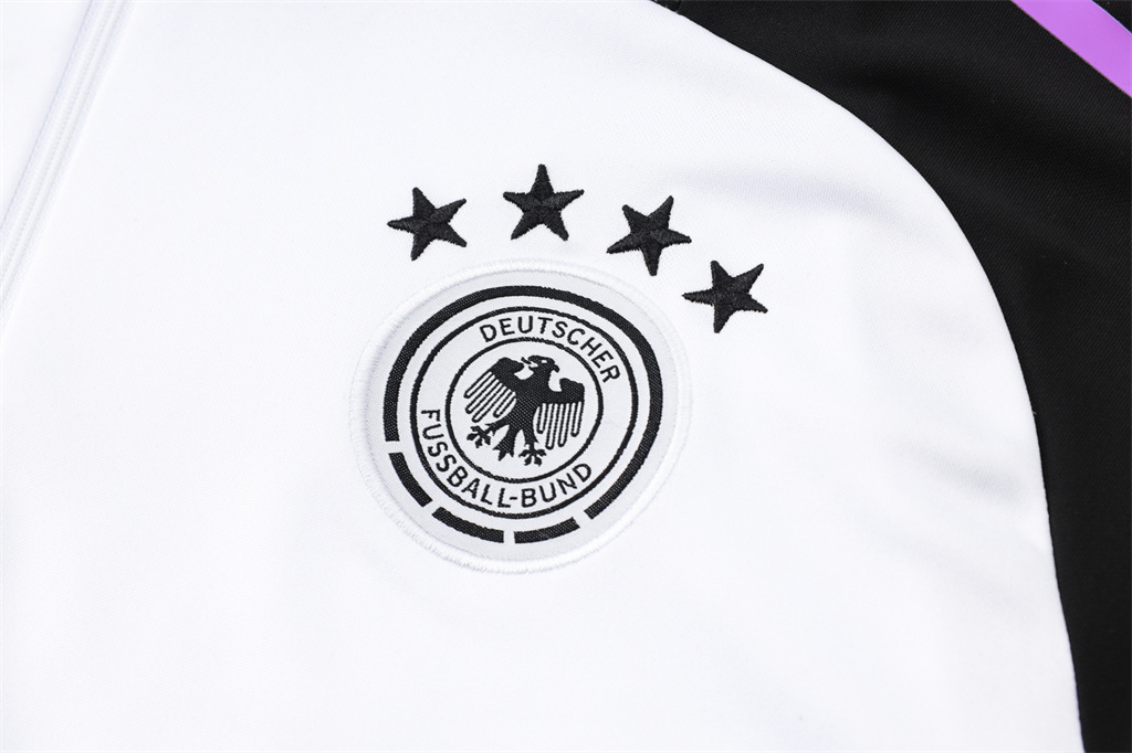 Germany Training Jersey Suit 24/25