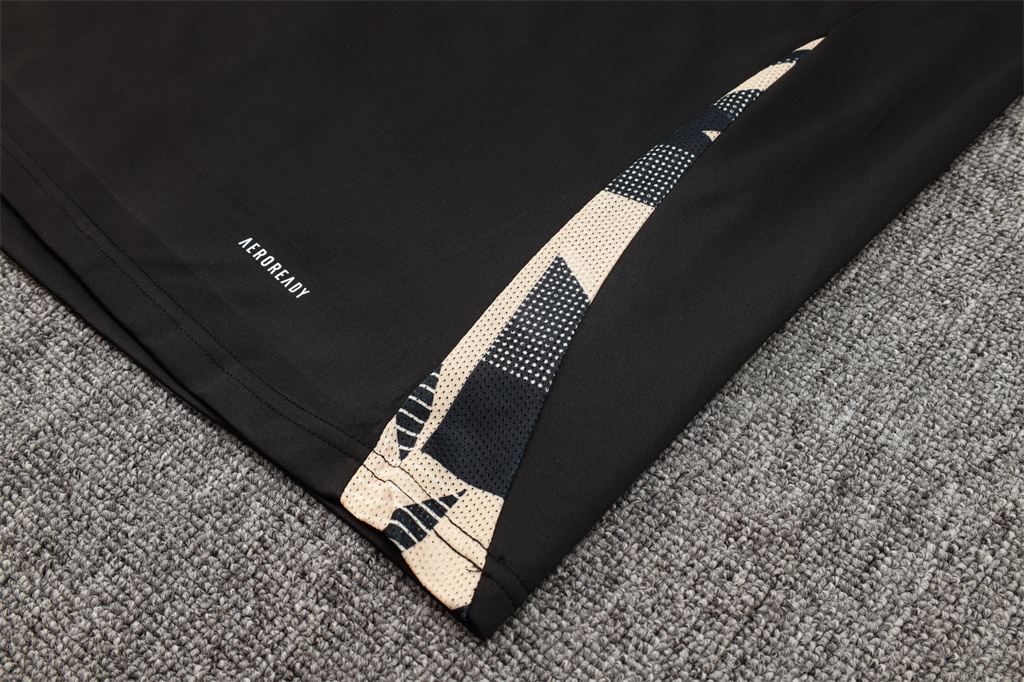 Real Madrid Training Jersey Suit 24/25