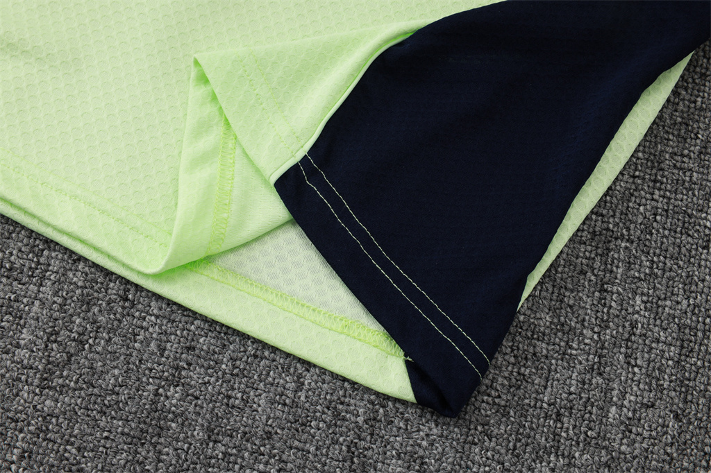 Real Madrid Training Short sleeve Jersey 25/26