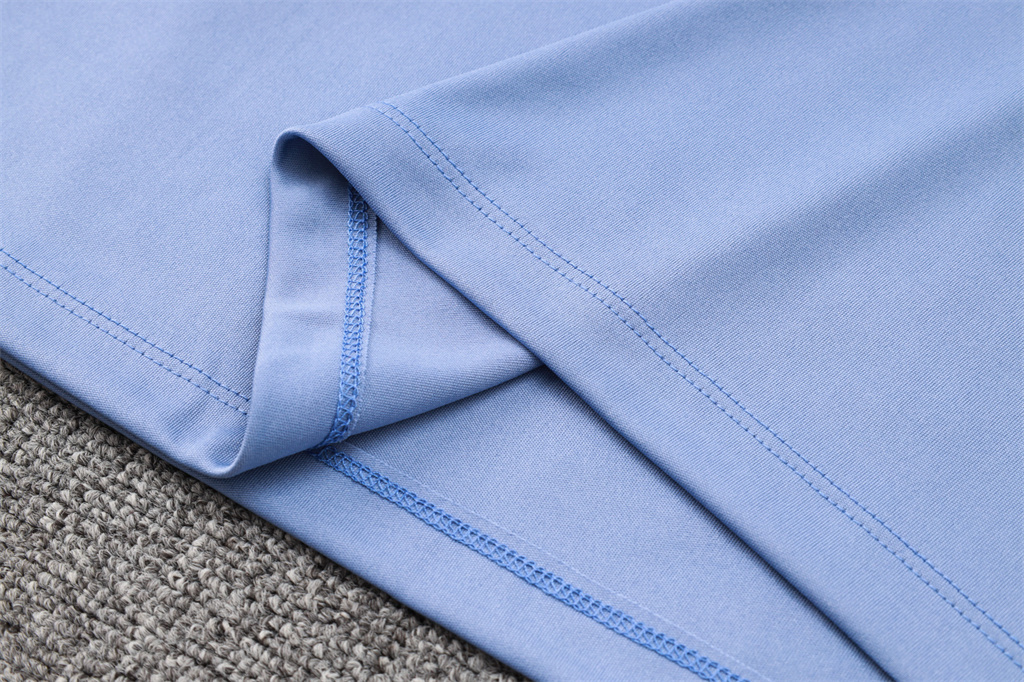 Inter Milan POLO Jersey 24/25