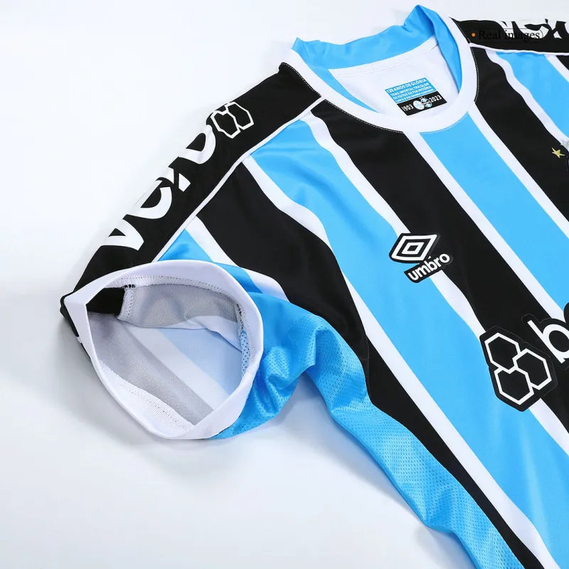 Grêmio FBPA  2023/24 Home Jersey