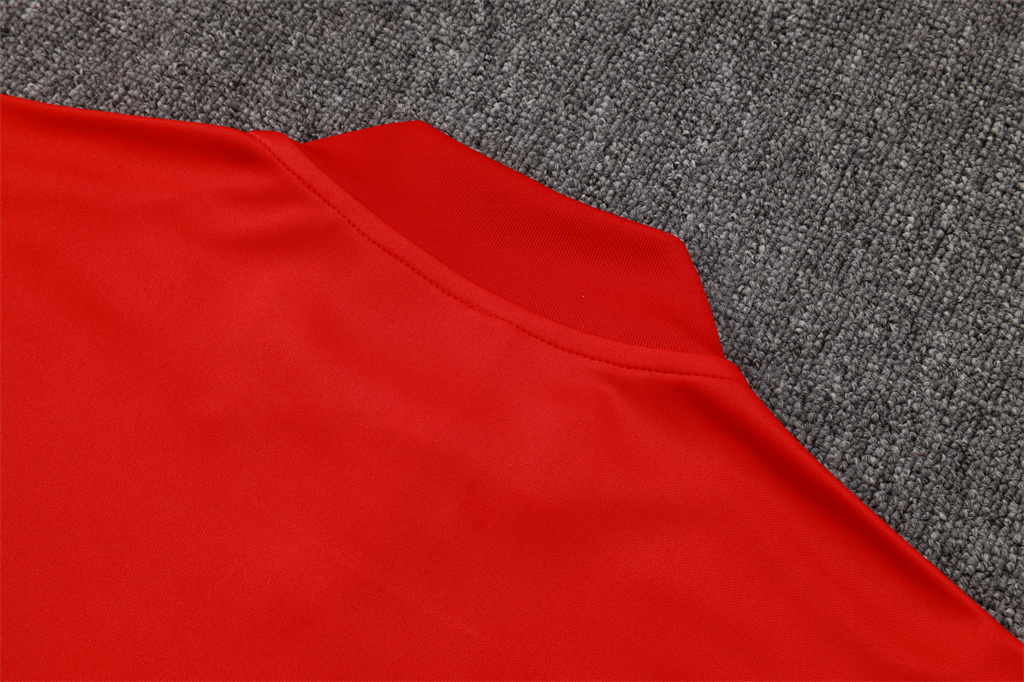 Liverpool Training Jersey Suit 25/26