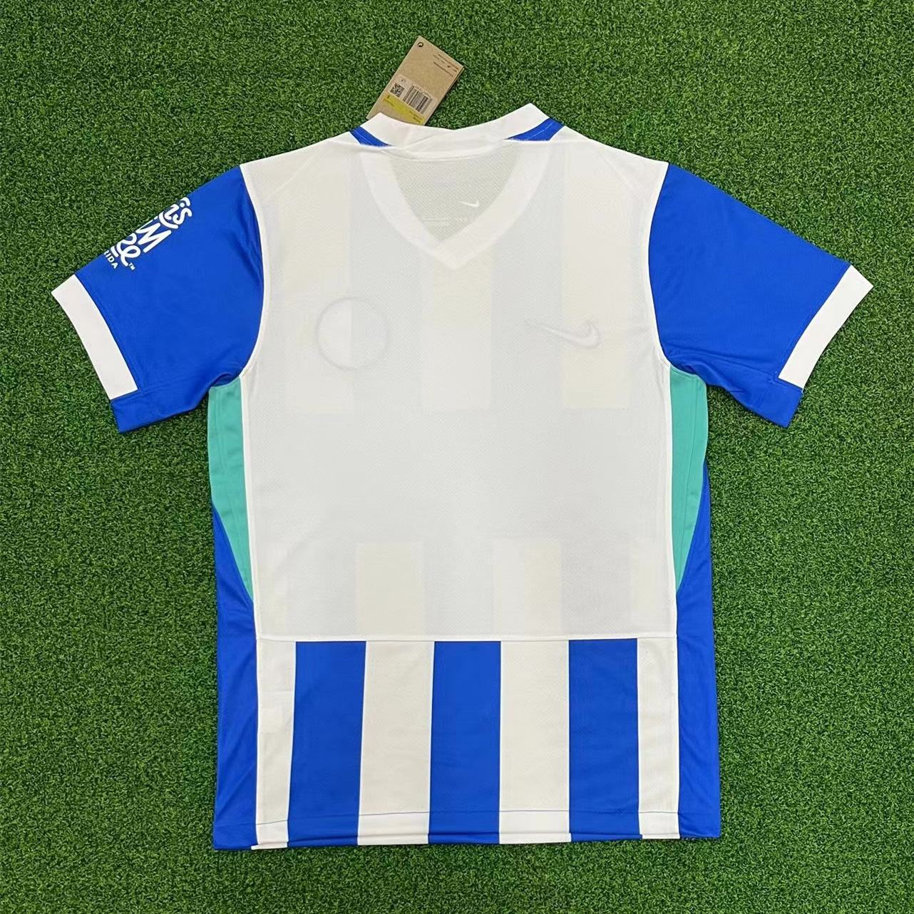 Brighton & Hove Albion Home Man Jersey 25/26
