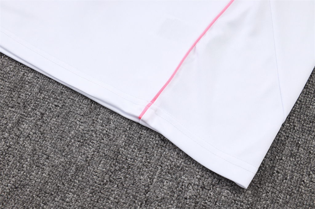 Juventus Training Jersey 25/26