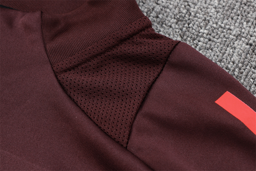 Bayern Munich Training Jersey Suit 24/25