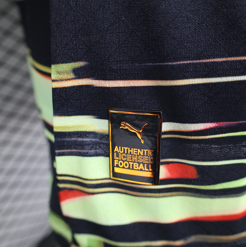 2025 Portugal Special Player Version Soccer Jerseys