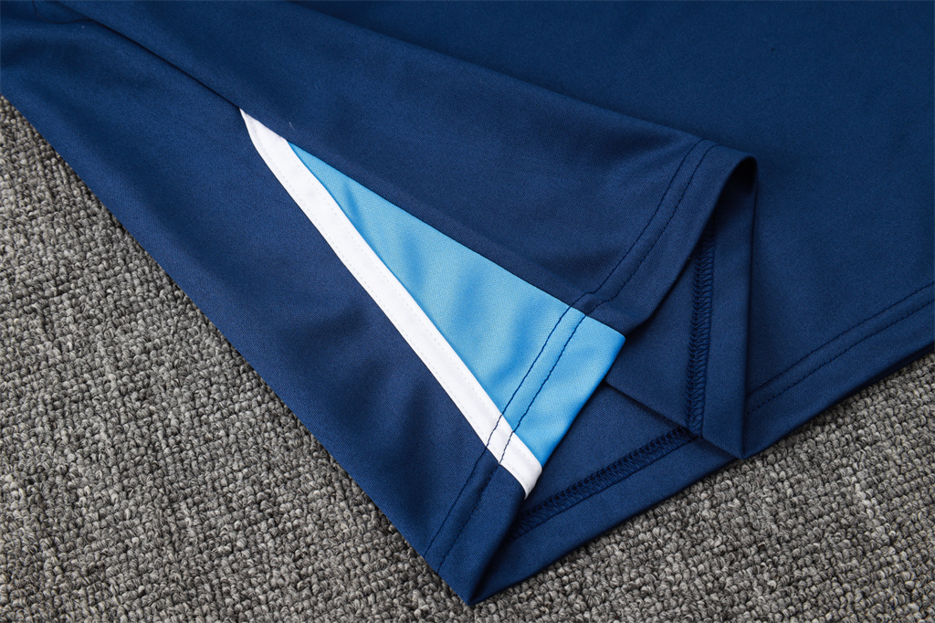 FC PortoTraining Jersey Suit 24/25