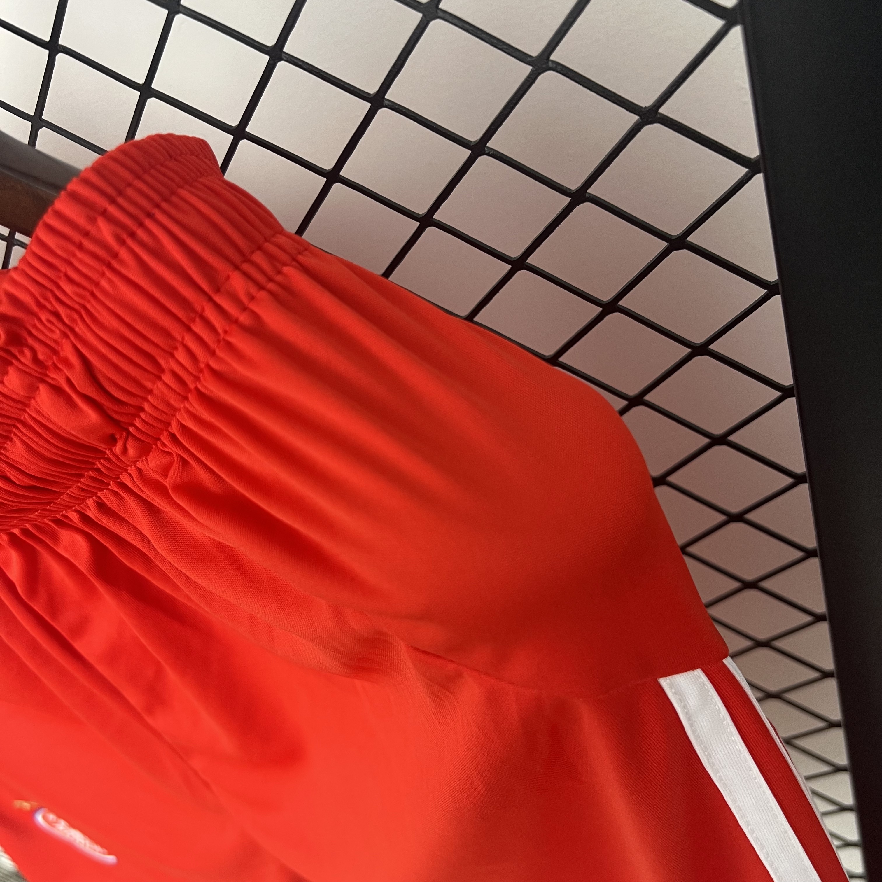 Bayern Munich Home Shorts 25/26