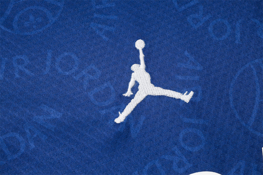 Paris Saint Germain Training Short sleeve Suit 24/25