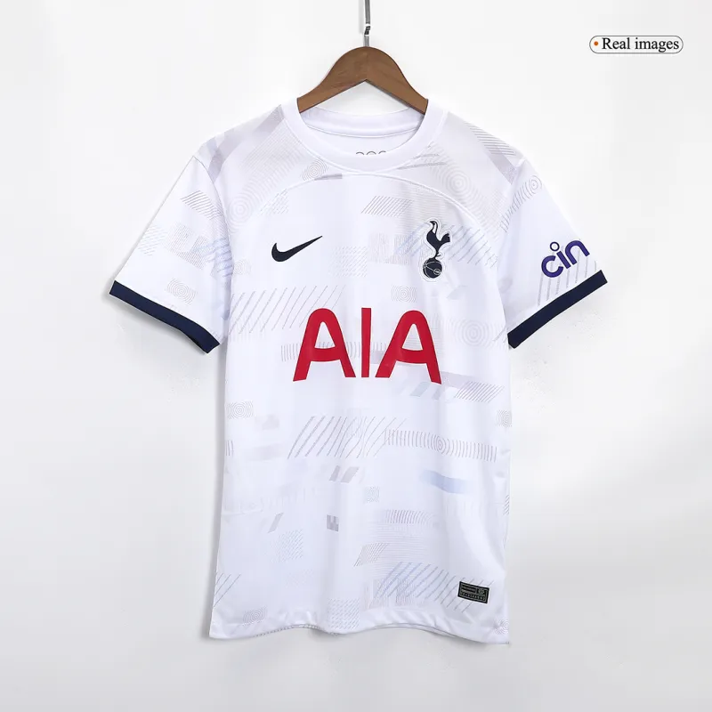 Tottenham 2023/24 Hotspur Home Jersey