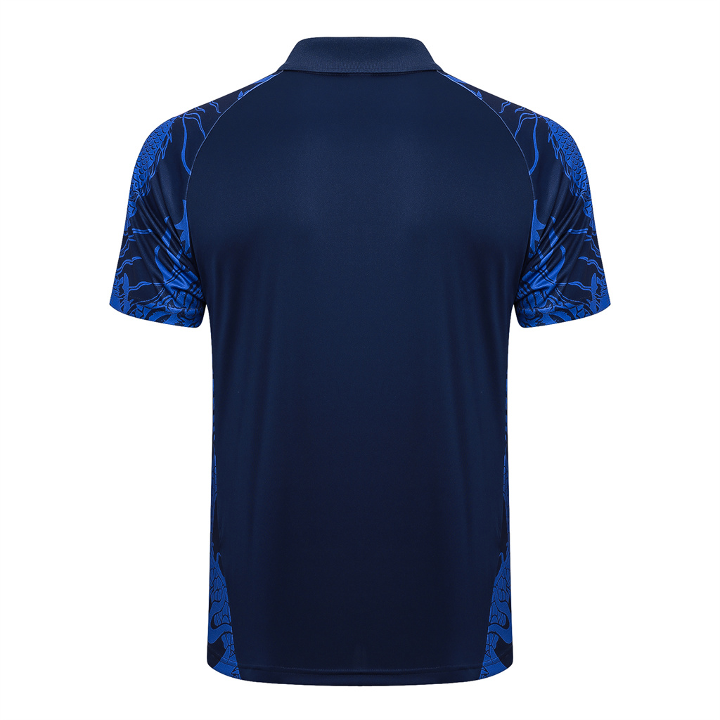 Real Madrid POLO Jersey 24/25