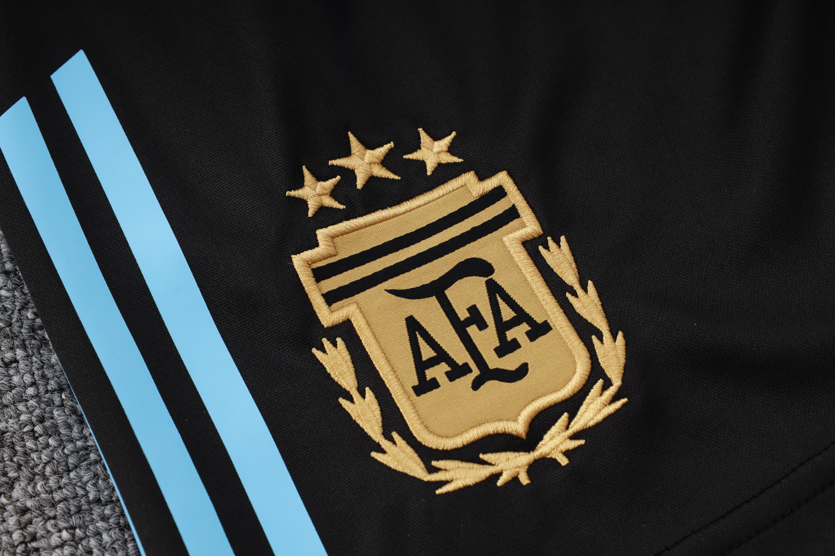 Argentina Training Jersey 24/25