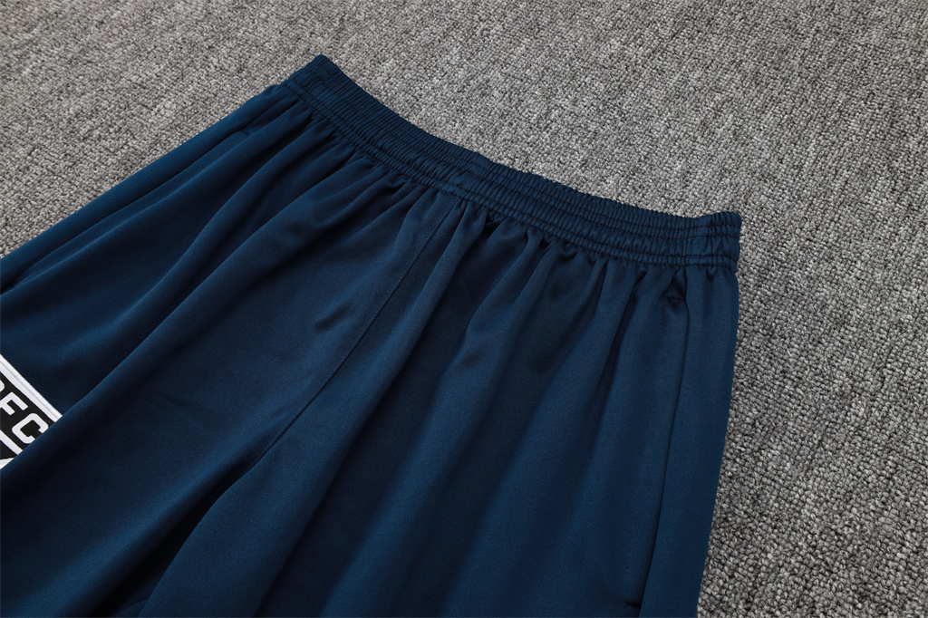 Sao paulo Training Jersey Suit 24/25