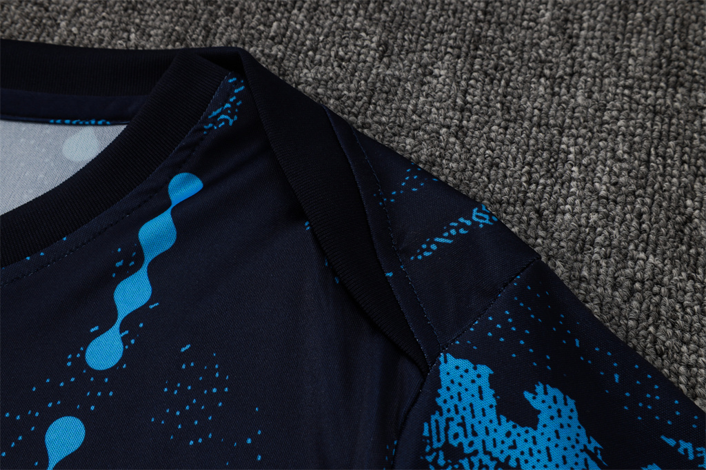 Chelsea Training Short sleeve Jersey 24/25