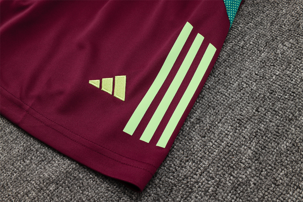 Mexico Training Jersey 24/25