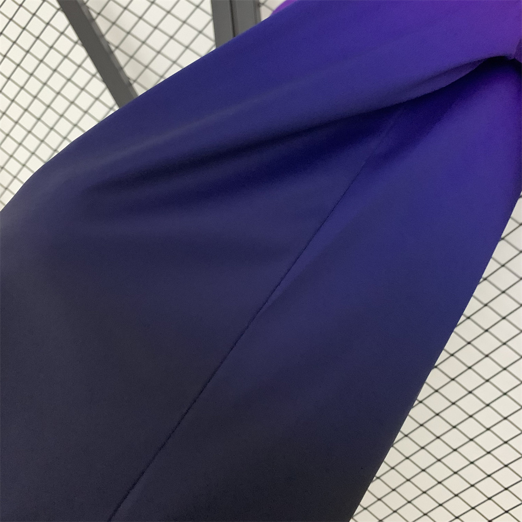 KOMBAT LUISAVIAROMA Fiorentina 4th Man Jersey 24/25