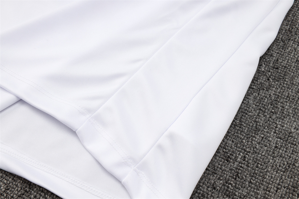 Portugal Training Jersey Suit 24/25