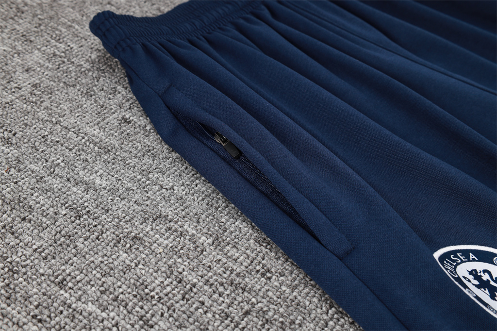 Chelsea Training Suit 24/25