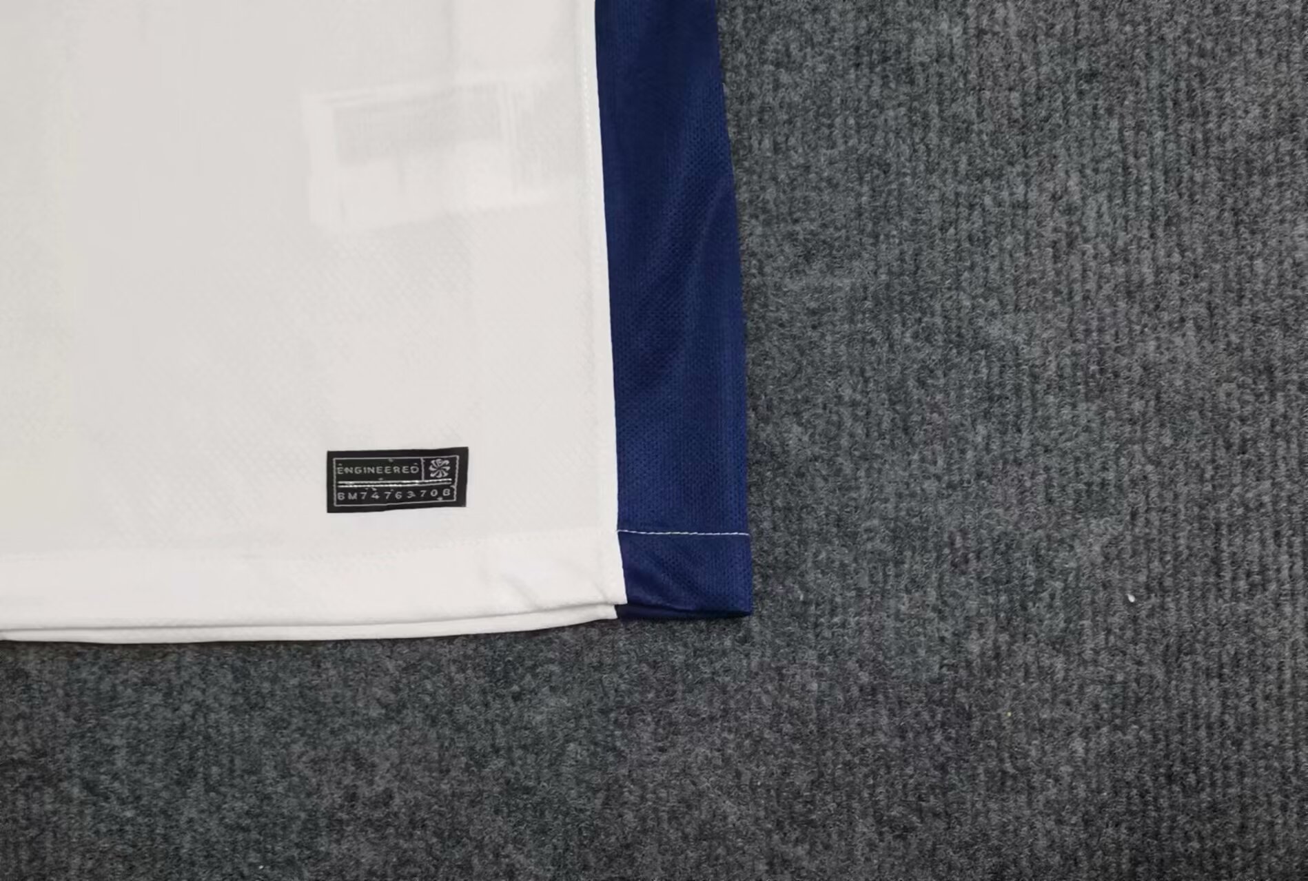 Tottenham Hotspur Winners Home Man Jersey 24/25