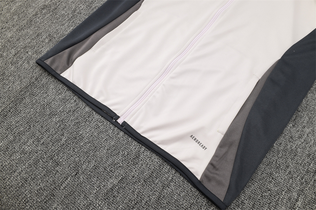 Real Madrid Training Jacket 24/25