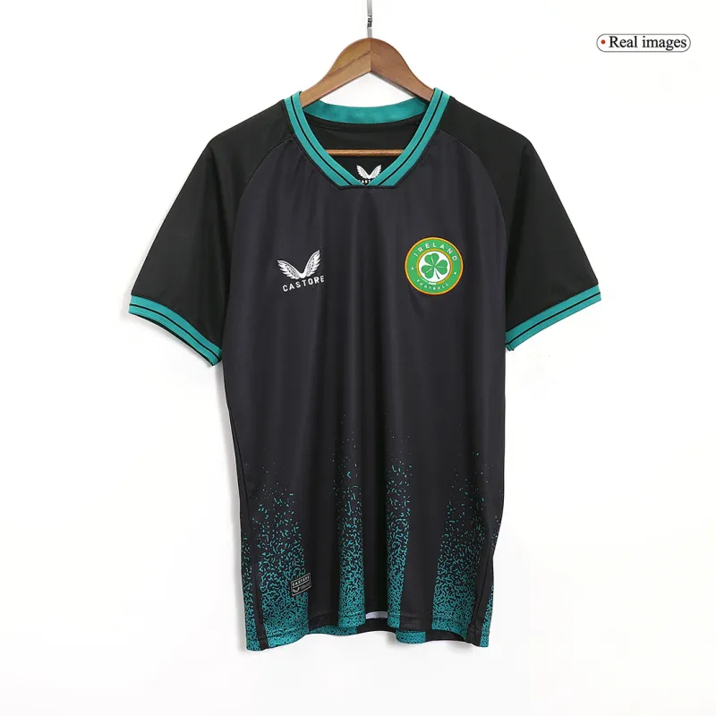 Ireland 2023  Third Jersey