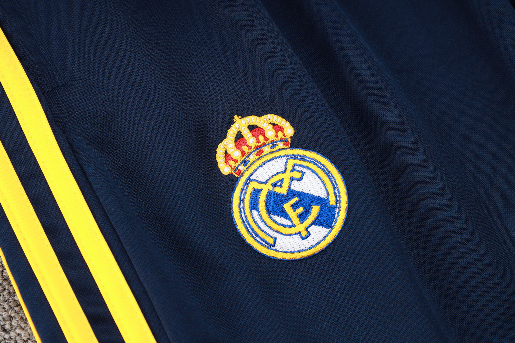 Real Madrid Training Jacket 24/25