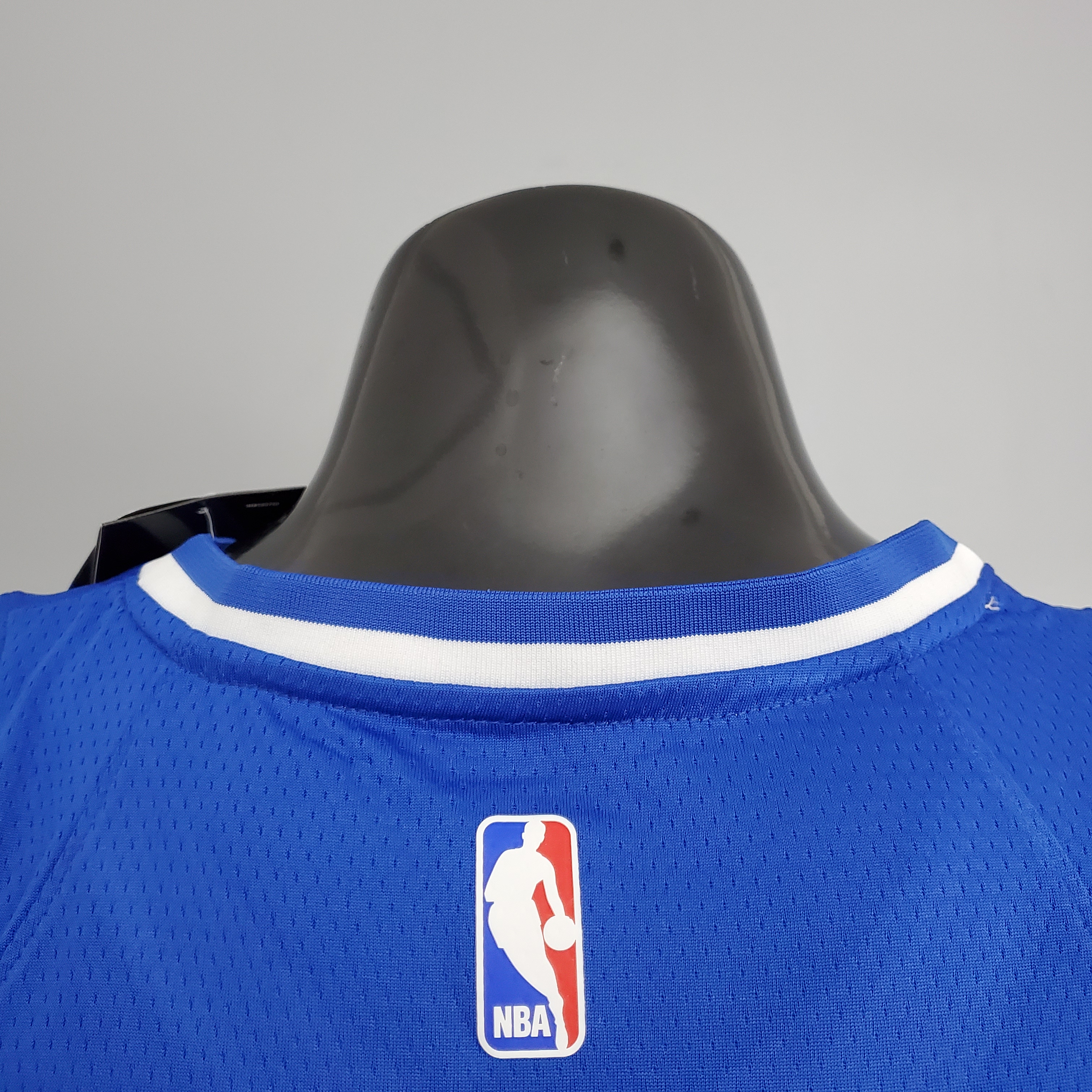 De'Aaron Fox Sacramento Kings Swingman Jersey Blue