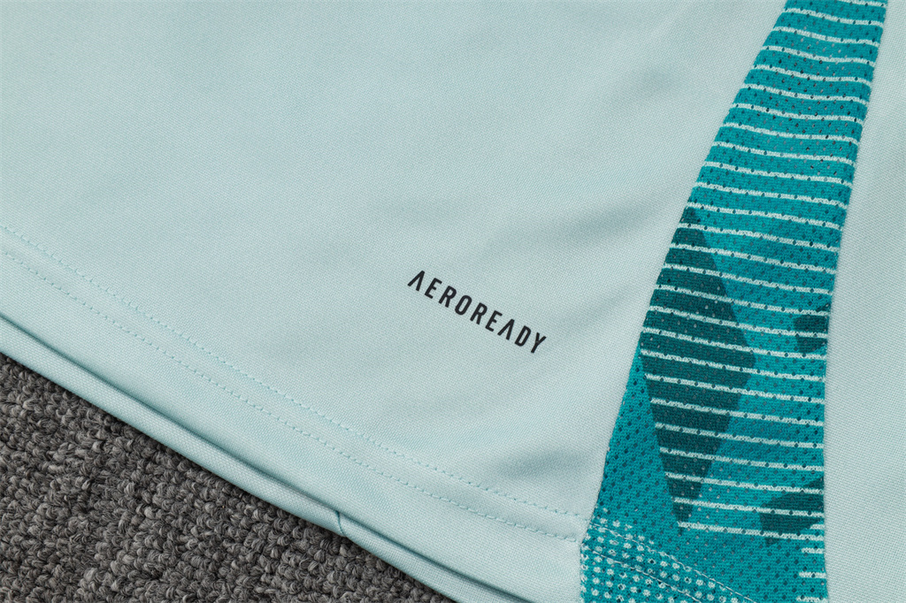 Cruzeiro Training Jersey Suit 24/25