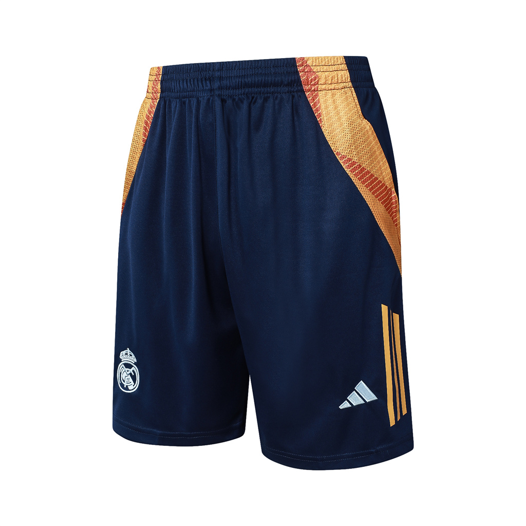 Real Madrid Training Jersey 24/25
