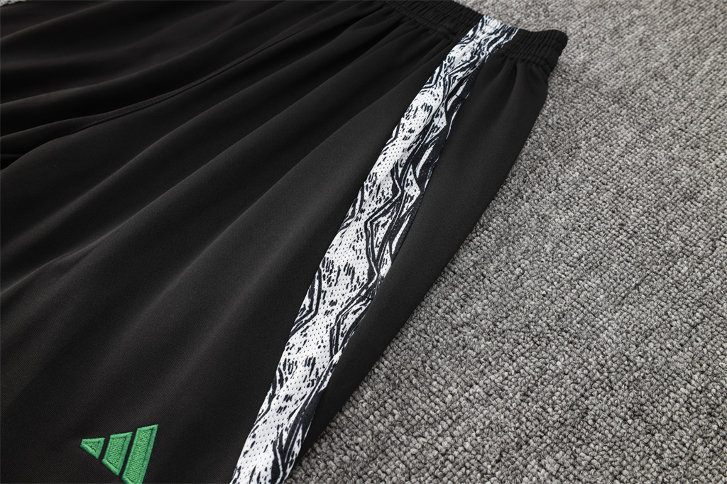 Arsenal Training Jersey Suit 24/25