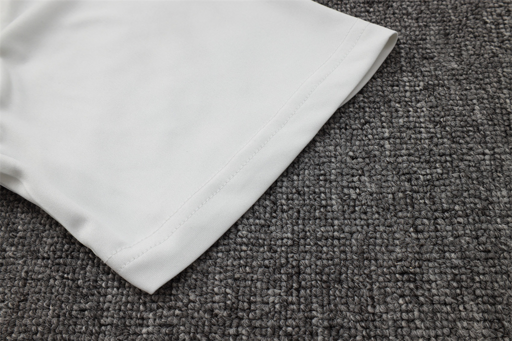 Liverpool POLO Jersey 24/25