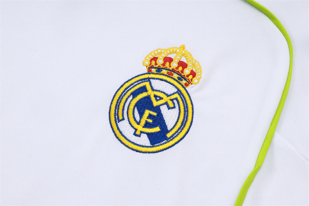 Real Madrid Training Jersey 25/26